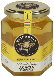 Acaciahoning - 350 gram