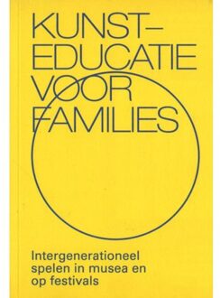 Academia 5 -   Kunsteducatie voor families