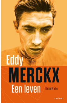 Academia Press Eddy Merckx, een leven - eBook Daniel Friebe (9401404798)