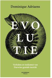 Academia Press Evolutie