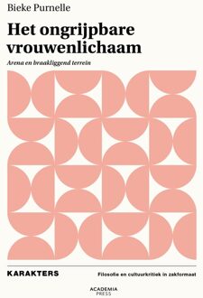 Academia Press Het geknevelde vrouw - Bieke Purnelle - ebook