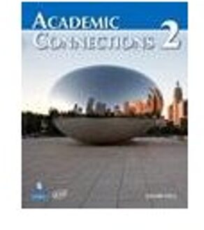 Academic Connections 2 with MyAcademicConnectionsLab