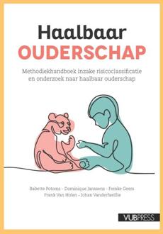 Academic & Scientific Publishers Haalbaar ouderschap