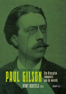 Academic & Scientific Publishers Paul Gilson