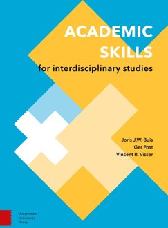 Academic skills - eBook Joris J.W. Buis (9048533945)