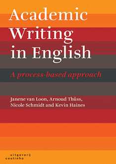 Academic Writing In English