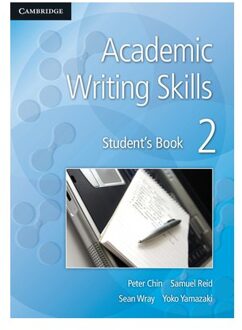 Academic Writing Skills 2 Student's Book