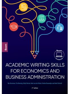 Academic Writing Skills for Economics and Business Administration