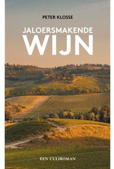 Academie Voor Gastronomie Jaloersmakende Wijn - Peter Klosse