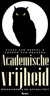 Academische vrijheid