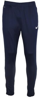 Academy 16 Tech Trainingsbroek - Maat XL  - Mannen - blauw