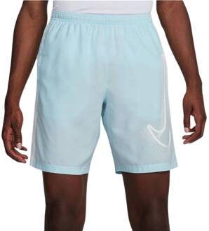 Academy 23 Voetbalbroek Heren XL Blauw