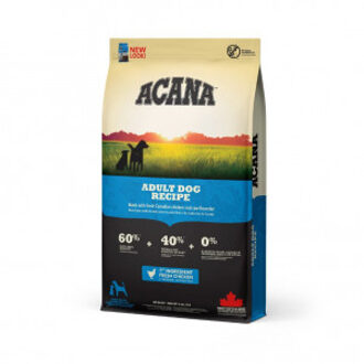 Acana 11,4 kg Acana adult dog hondenvoer