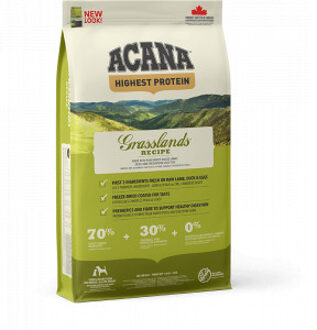 Acana 2 kg Acana regionals grasslands dog hondenvoer