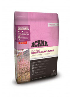 Acana 6 kg Acana singles grass-fed lamb dog hondenvoer