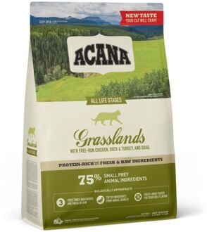 Acana All Life Stages Grasslands - 1.8 kg