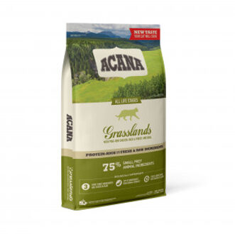 Acana All Life Stages Grasslands - 1.8 kg