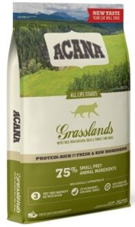Acana Cat Grasslands 4,5 kg -  - 80009424