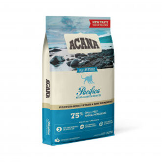 Acana Cat Pacifica 4,5 kg -  - 80009424