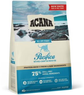 Acana cat pacifica kattenvoer 1,8 kg