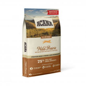 Acana Cat Wild Prairie 4,5 kg -  - 80009424