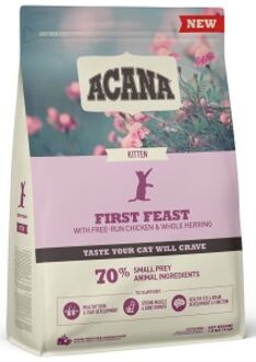Acana First Feast - Kittenvoer - 1.8 kg