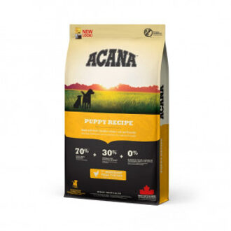 Acana Heritage Puppy & Junior 11,4 kg -  - 80009421