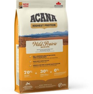 Acana Regionals Wild Prairie Dog 11,4 kg -  - 80009421