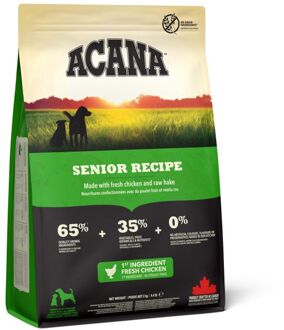 Acana Senior Dog - 2.27 KG