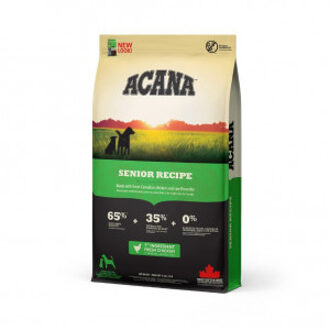 Acana Senior Dog - 2.27 KG