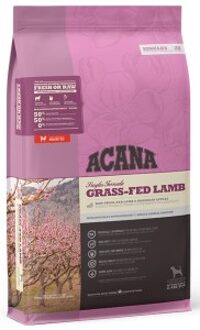 Acana Singles Grass Fed Lamb 11,4 kg -  - 80009421