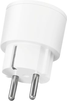 ACC-2300 Stekkerschakelaar Schakelaar Wit