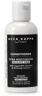 Acca Kappa Hair Extra Moisturizing Conditioner  Delicaat