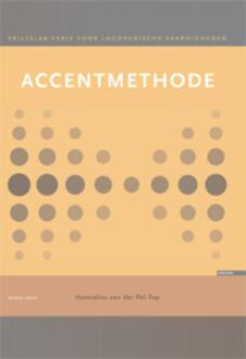 Accentmethode / Werkcahier - Boek H. van der Pol-Top (9059312597)