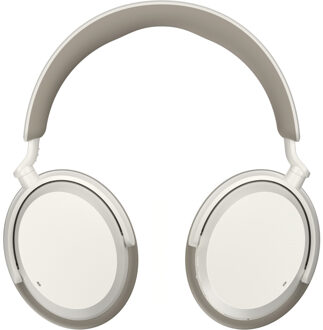 Accentum bluetooth Over-ear hoofdtelefoon wit