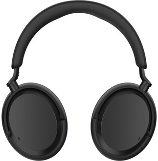 Accentum bluetooth Over-ear hoofdtelefoon zwart