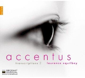 Accentus - Transcription 2