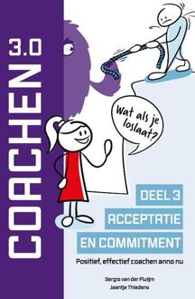 Acceptatie en commitment