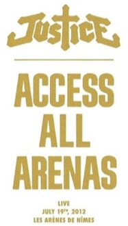 Access All Arenas (Live)