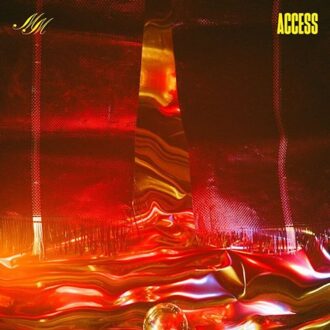 Access (Coloured Vinyl)