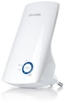 Access Point Repeater Tp-Link TL-WA854RE 300 Mbps Wps Wifi Wit
