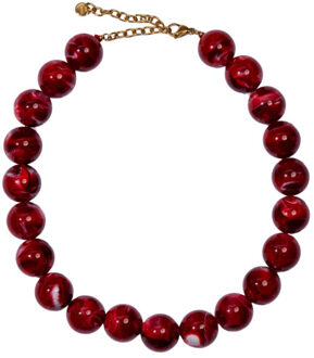 Accessoire 911 Paars - One size