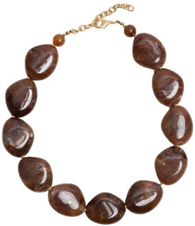 Accessoire 967 - maat One size Taupe