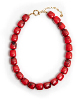 Accessoire 969 Rood - One size