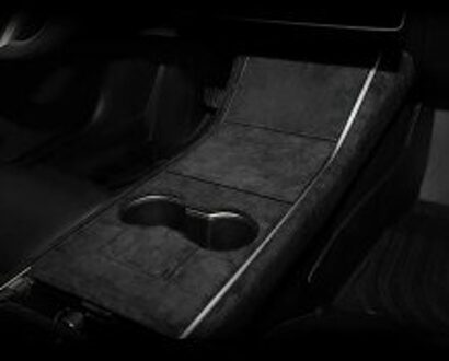 Accessoire Cover Trim Fit Voor Tesla Model 3 Interieur Onderdelen