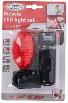 accessoire FIETSLAMP