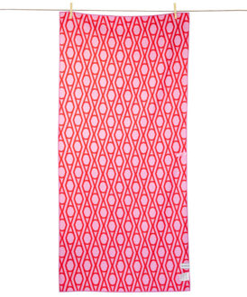 Accessoire italiË Rood - One size