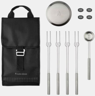 Accessoire Pakket Voor Mesa Xl Assortiment - One size