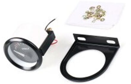 Accessoire Voltmeter Voltage Gauge Tool Onderdelen Auto Automatische Vervanging