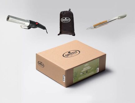 Accessoirepakket Large